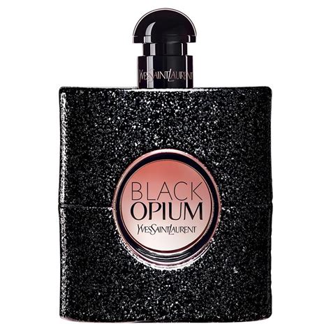 chemist warehouse black opium perfume